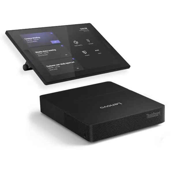 ThinkSmart Core Gen 2 + Controller for Microsoft Teams Rooms