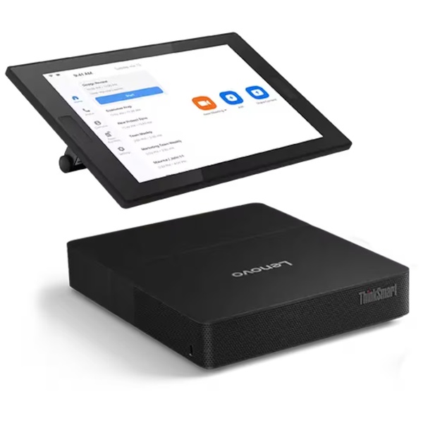 ThinkSmart Core Gen 2 + Controller for Zoom Rooms