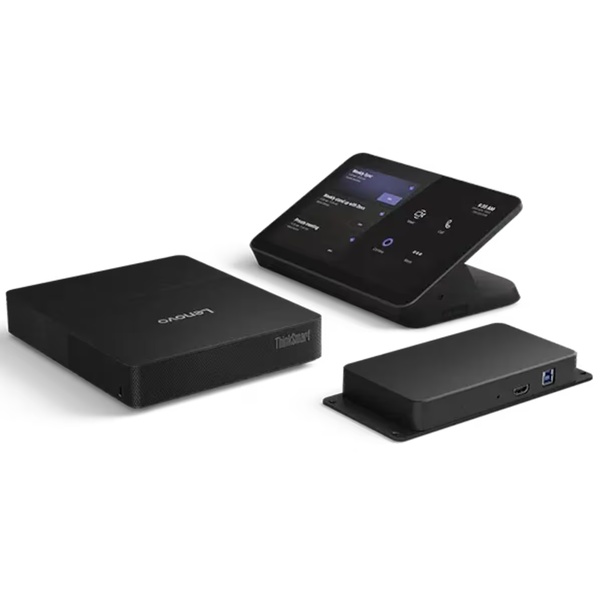 ThinkSmart Core Gen 2 + IP Controller for Microsoft Teams Rooms