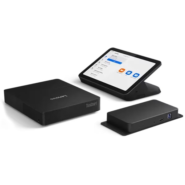 ThinkSmart Core Gen 2 + IP Controller for Zoom Rooms
