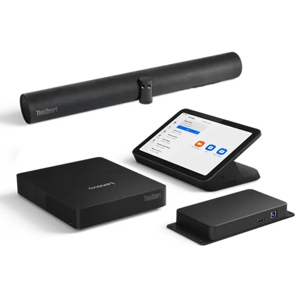 ThinkSmart Core Gen 2 IP Full Room Kit for Zoom Rooms