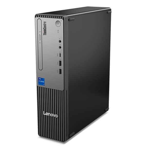 ThinkCentre neo 30s Small Gen 5 (Core i5-13420H/16GB/SSD・256GB/Ultra Slim DVDスーパーマルチ ドライブ (固定式)/Win11Pro/Office H&B2024)