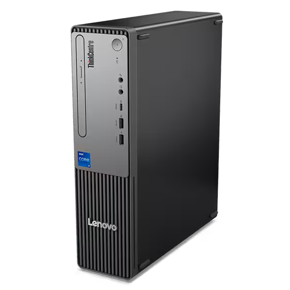 ThinkCentre neo 30s Small Gen 5 (Core i5-13420H/8GB/SSD・256GB/Ultra Slim DVDスーパーマルチ ドライブ (固定式)/Win11Pro/Office Home & Business 2024)