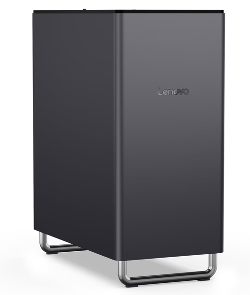 ThinkCentre X Tower (Core Ultra 7 265/32GB/SSD・512GB/ODDなし/Win11Pro/Microsoft 365 試用版/WiFi)