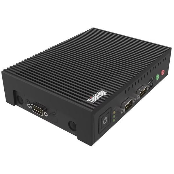 ThinkEdge SE30n Gen 2 (Core 5 120U/32GB/SSD・512GB/ODDなし/Windows11 IoT Enterprise/Officeなし/WIFI)