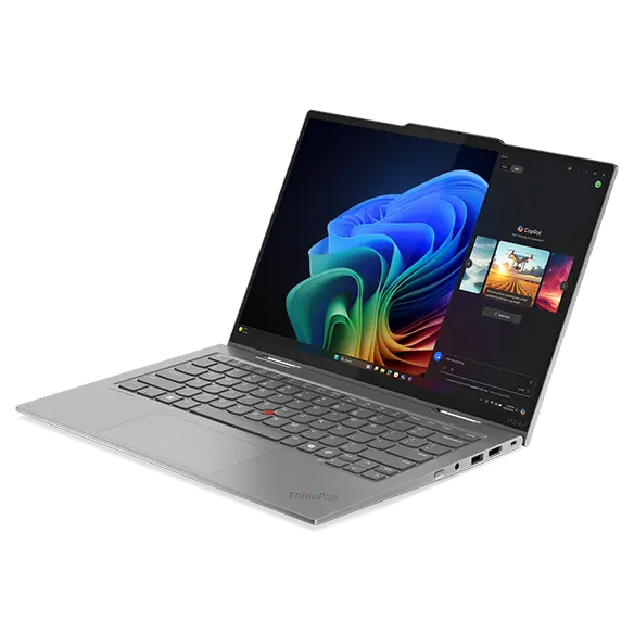 ThinkPad X1 2-in-1 Gen 10 ILL (Core Ultra 5 226V/16GB/SSD・512GB/ODDなし/Win11Pro/Officeなし/14.0型ワイド)
