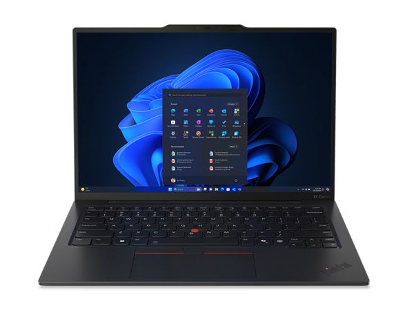 ThinkPad X1 Carbon Gen 13 IAL (Core Ultra 5 225U/16GB/SSD・256GB/ODD無し/Win11Pro/14.0型ワイド)