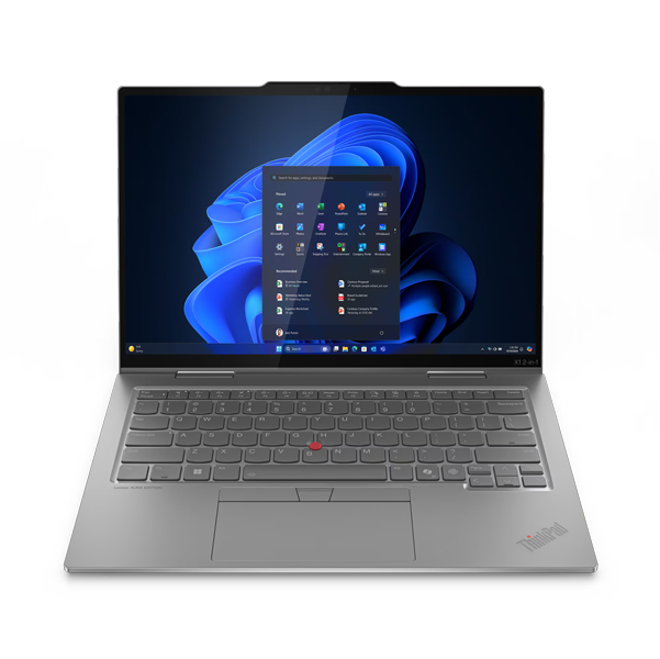 ThinkPad X1 2-in-1 Gen 10 IAL (Core Ultra 5 プロセッサー 225U/16GB/SSD・256GB/ODDなし/Win11Pro/Officeなし/14.0型ワイド)
