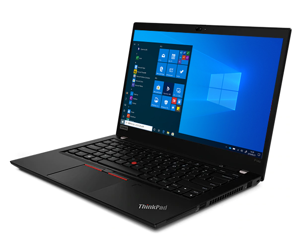 ThinkPad P14s Gen 6 (Core Ultra 5 225H/16GB/SSD・512GB/ODDなし/Win11Pro/Officeなし/14.5型/CPU内蔵)