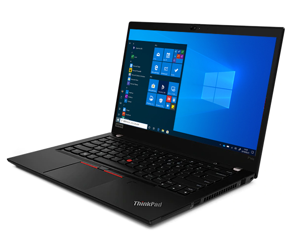ThinkPad P14s Gen 6 (Core Ultra 7 255H/16GB/SSD・512GB/ODDなし/Win11Pro/Officeなし/14.5型/CPU内蔵)