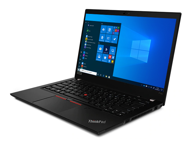 ThinkPad P14s Gen 6 (Core Ultra 7 265H/32GB/SSD・1TB/ODDなし/Win11Pro/Officeなし/14.5型/CPU内蔵)