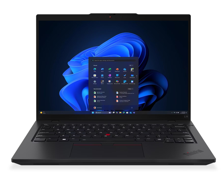 ThinkPad L14 Gen 6 AHP (AMD Ryzen 5 PRO 215/16GB/SSD・256GB/ODDなし/Win11Pro/Officeなし/14.0型ワイド)