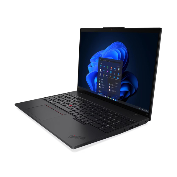 ThinkPad L16 Gen 2 (Core Ultra 5 プロセッサー 225U/16GB/SSD・256GB/ODDなし/Win11Pro/Officeなし/16.0型ワイド)