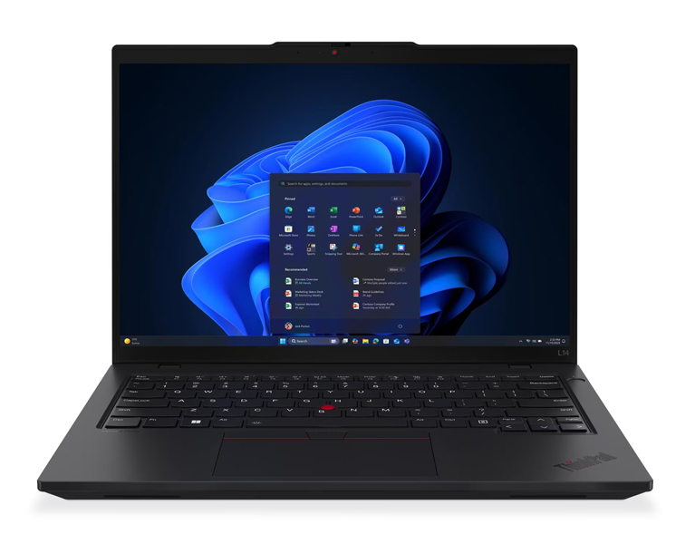 ThinkPad L14 Gen 6 AKP (Ryzen AI 5 PRO 340/16GB/SSD・256GB/ODDなし/Win11Pro/Officeなし/14.0型ワイド)