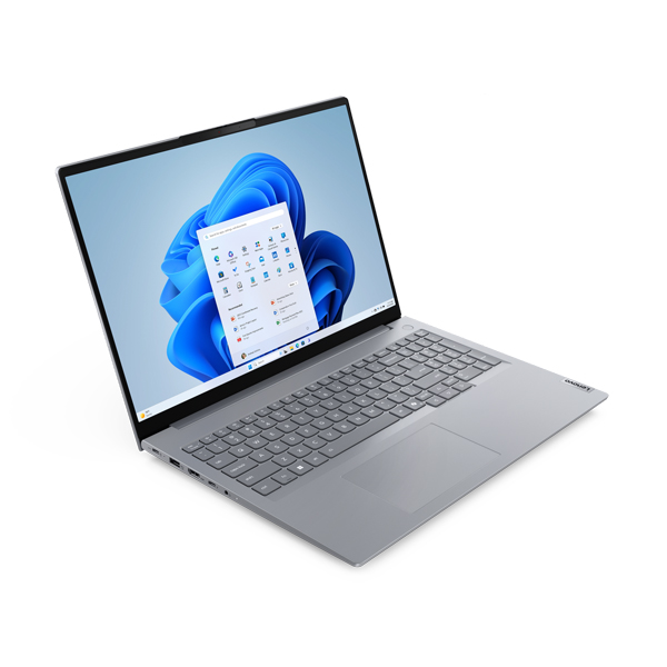ThinkBook 16 Gen 8 (Core 5 210H/16GB/SSD・256GB/ODDなし/Win11Pro/Office Home & Business 2024/16.0型ワイド)