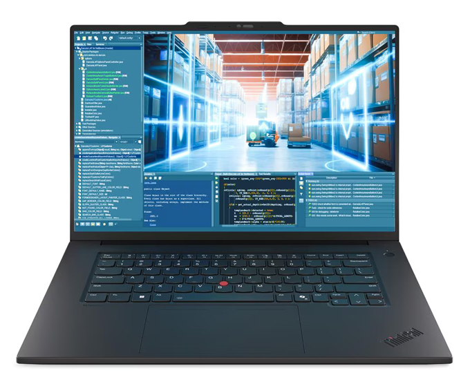 ThinkPad T1g Gen 8 (Core Ultra 9 285H/32GB/SSD・1TB/ODDなし/Win11Pro/Officeなし/16.0型/CPU内蔵)