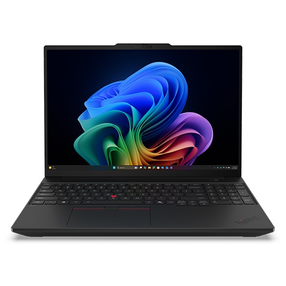 ThinkPad T16 Gen 5 (Core Ultra 5 プロセッサー 325/16GB/SSD・256GB/ODDなし/Win11Pro/Microsoft 365 試用版/16.0型ワイド/Copilot+ PC)