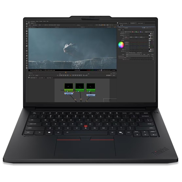 ThinkPad P14s Gen 7 (Core Ultra 5 プロセッサー 336H/16GB/SSD・512GB/ODDなし/Win11Pro/Microsoft 365 試用版/14.5型/CPU内蔵)