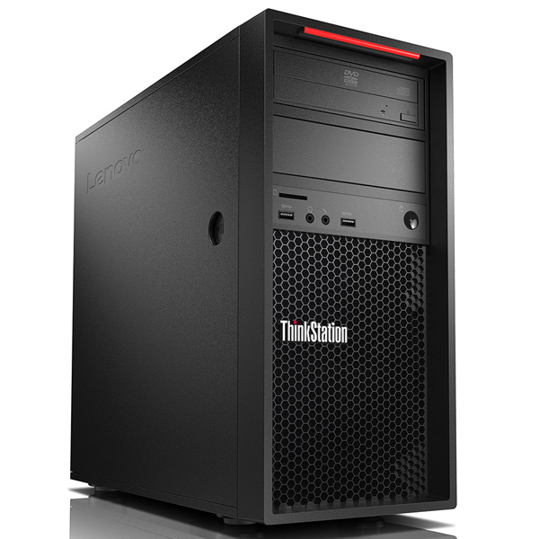 ThinkStation P520c