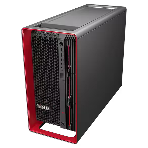 ThinkStation PX (Xeon Gold 5416S x2/32GB/SSD・1TB/ODDなし/Win11 Pro for Workstations/Officeなし/CPU内蔵)