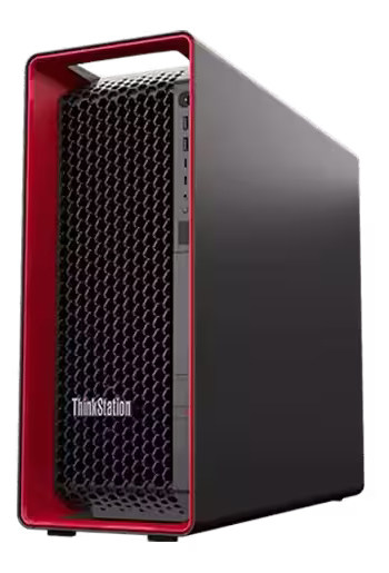 ThinkStation P7 (Xeon w5-3525/32GB/HDD・2TB、SSD・1TB/ODDなし/Win11 Pro for Workstations/Officeなし/CPU内蔵)