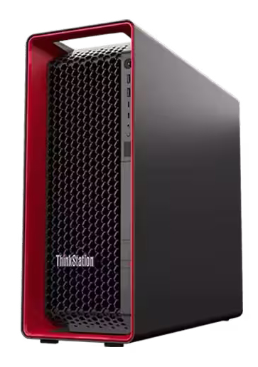 ThinkStation P7 (Xeon w5-3535X/32GB/HDD・2TB、SSD・1TB/ODDなし/Win11 Pro for Workstations/Officeなし/CPU内蔵)