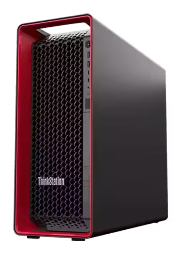 ThinkStation P7 (Xeon w7-3565X/64GB/HDD・2TB、SSD・1TB/ODDなし/Win11 Pro for Workstations/Officeなし/CPU内蔵)