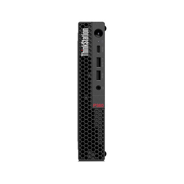 ThinkStation P360 Tiny