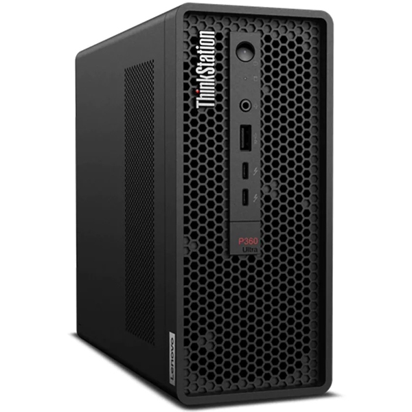 ThinkStation P360 Ultra