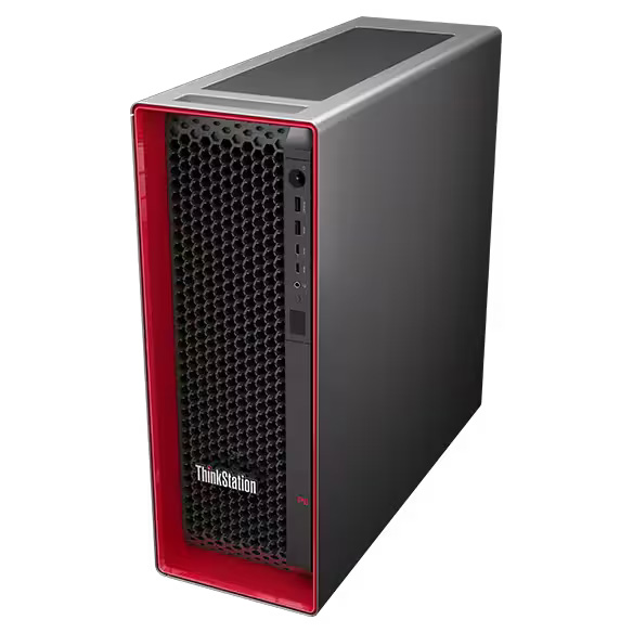 ThinkStation P5 (Xeon w3-2525/32GB/HDD・2TB、SSD・1TB/ODDなし/Win11 Pro for Workstations/Officeなし/CPU内蔵)