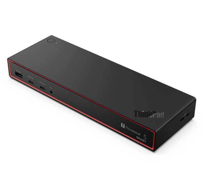 ThinkPad Thunderbolt 5 スマートドック 7500