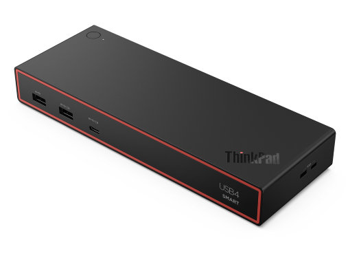 ThinkPad USB4 スマートドック 5500