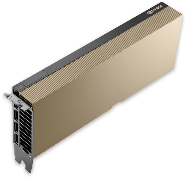 NVIDIA RTX PRO 6000 BSE 96GB PCIe GPU(パッシブ冷却)