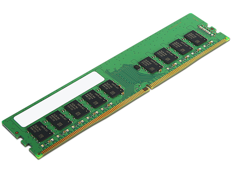16GB DDR4 2933MHz ECC UDIMM メモリ