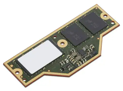 ThinkPad 64GB 7500MHz LPDDR5X CAMM メモリ