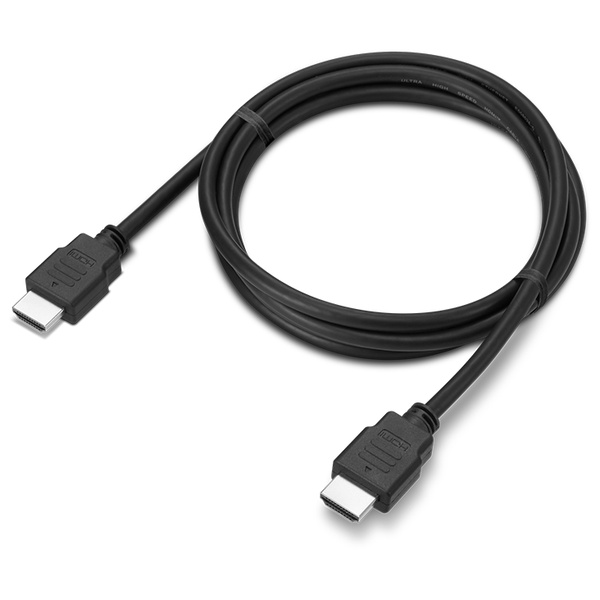Lenovo HDMI 2.1 ケーブル(1.8メートル)