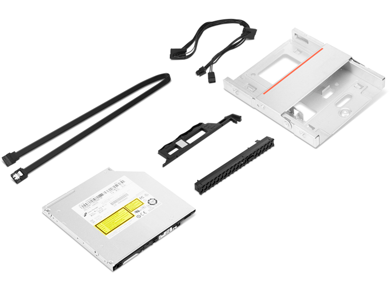 ThinkStation スリム 9mm DVD バーナー