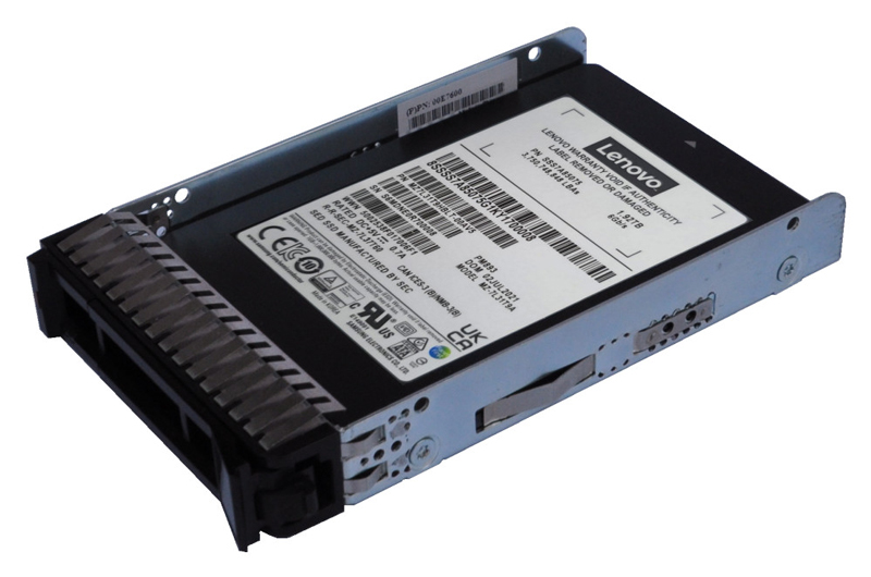 TS 2.5型 PM893a 7.68TB 6Gb SATA RI HS SSD