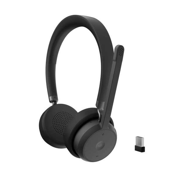 Lenovo Wireless VoIP ヘッドセット