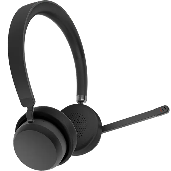 Lenovo Wireless ステレオヘッドセット