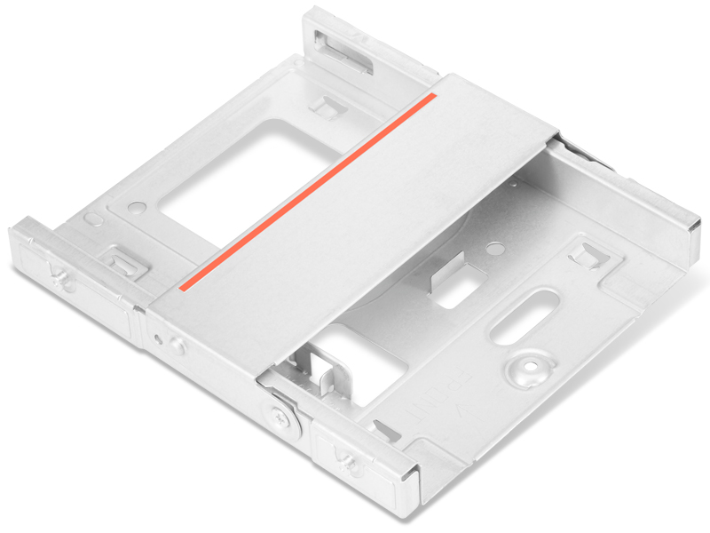 ThinkStation スリム DVD ドライブ用ブラケットキット