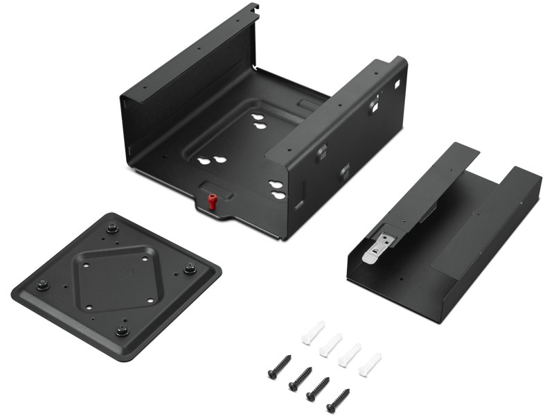 ThinkStation VESA マウントブラケット