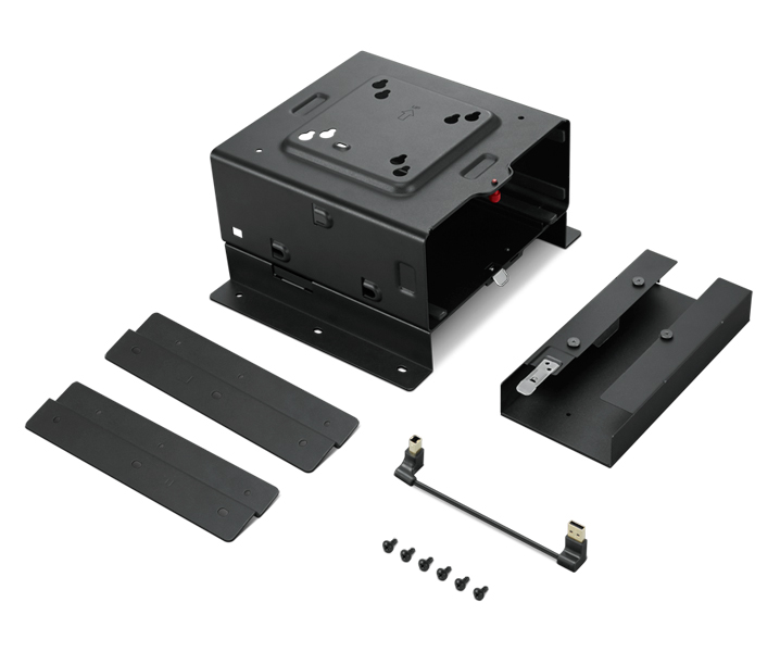 ThinkStation アンダーデスクマウント 2