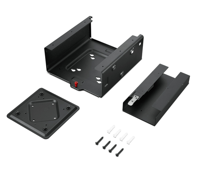 ThinkStation VESA マウントブラケット 2