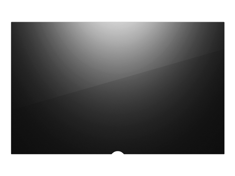 Lenovo 16インチ Premium Clarity プライバシーフィルター(ThinkPad P16/T16)