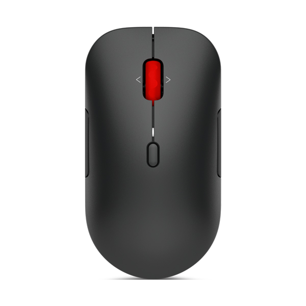 Lenovo ワイヤレス マルチモードプロ マウス 6000