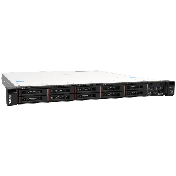 ThinkSystem SR250 V3(HS 2.5)/Xeon-6325P(4) 3.50GHz-4800MHz×1/PC5-44800 16.0GB(16×1)/RAID-9350-8i/POW(800W×1)/OSなし/3年保証9x5(CRU-NBD)/SS90
