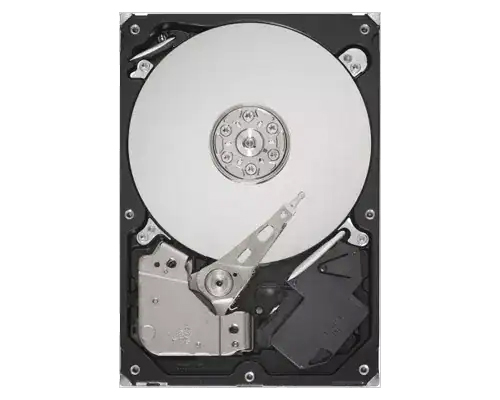 1TB 7.2K 6Gb SATA 3.5型 NHS 512n HDD