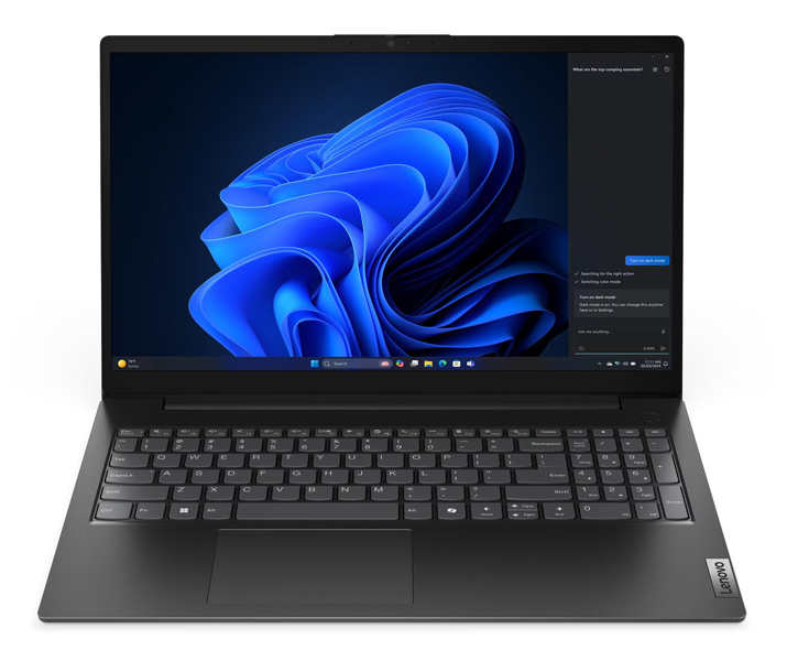 Lenovo V15 Gen 5 (Core i5-13420H/16GB/SSD・256GB/ODDなし/Win11Pro/Office Home & Business 2024/15.6型ワイド)
