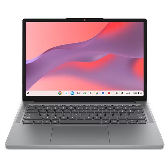 Lenovo Chromebook i Gen 11 (N150/8GB/UFS・64GB/ODDなし/ChromeOS/Office無/14.0型(WUXGA)/WiFi)